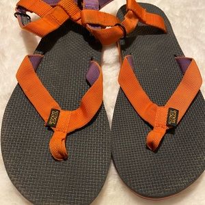 Women's Teva Original Sandals 11